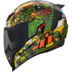 КАСКА ICON Airflite™ GP23