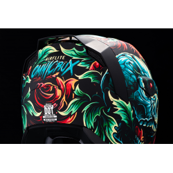 КАСКА ICON Airflite™ Omnicrux MIPS® 