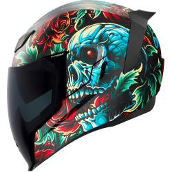 КАСКА ICON Airflite™ Omnicrux MIPS® 