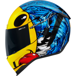 КАСКА ICON Airform™ Brozak MIPS®