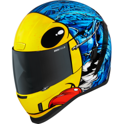 КАСКА ICON Airform™ Brozak MIPS®