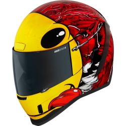 КАСКА ICON Airform™ Brozak MIPS®