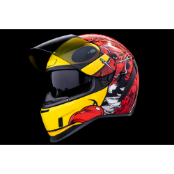 КАСКА ICON Airform™ Brozak MIPS®