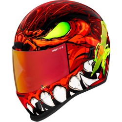 КАСКА ICON Airform™ Manik'R