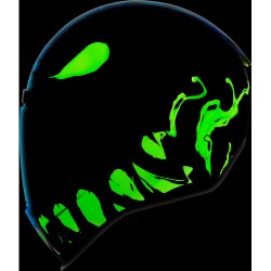 КАСКА ICON Airform™ Manik'R