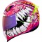 КАСКА ICON Airframe Pro™ Beast Bunny Helmet