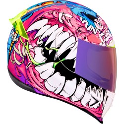 КАСКА ICON Airframe Pro™ Beast Bunny Helmet