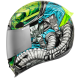 КАСКА ICON AIRFRAME PRO™ OUTBREAK