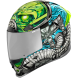 КАСКА ICON AIRFRAME PRO™ OUTBREAK