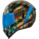 КАСКА ICON AIRFROM™ OLD GLORY