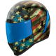 КАСКА ICON AIRFROM™ OLD GLORY