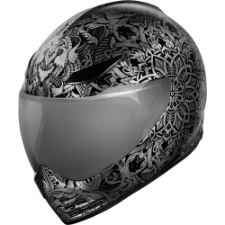 КАСКА ICON Domain™ Gravitas