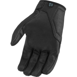 КОЖЕНИ РЪКАВИЦИ ICON Women's Hooligan™ CE