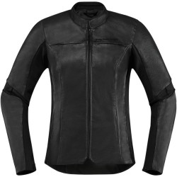 КОЖЕНО ЯКЕ ICON Women's Overlord BLACK