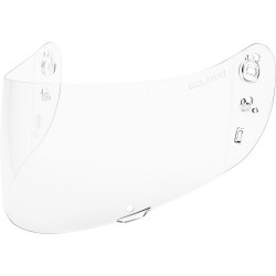 ПРОЗРАЧЕН ВИЗЬОР ЗА КАСКА ICON AIRFRAME PRO, AIRFORM,AIRMADA 