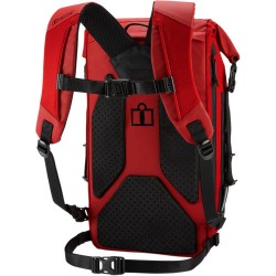 РАНИЦА Dreadnaught RED