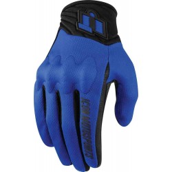РЪКАВИЦИ Icon Anthem 2 BLUE