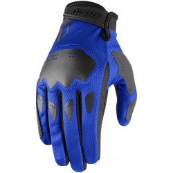 РЪКАВИЦИ Icon Hooligan BLUE