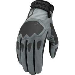 РЪКАВИЦИ ICON Hooligan™ Battlescar