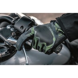 РЪКАВИЦИ ICON Hooligan™ Battlescar