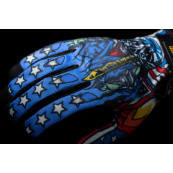 РЪКАВИЦИ ICON Hooligan™ Flyboy CE