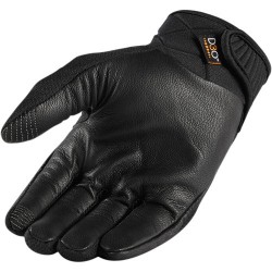 РЪКАВИЦИ ICON Women's Anthem 2 Stealth