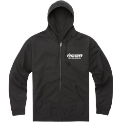 СУИТШЪРТ ICON HOODY ZIP