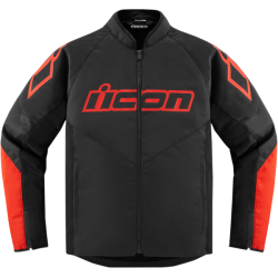 ТЕКСТИЛНО  ЯКЕ ICON Hooligan™ CE 
