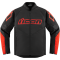 ТЕКСТИЛНО  ЯКЕ ICON Hooligan™ CE 