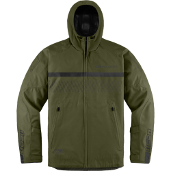 ТЕКСТИЛНО  ЯКЕ ICON PDX3™