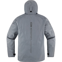 ТЕКСТИЛНО  ЯКЕ ICON PDX3™