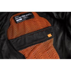 ТЕКСТИЛНО ЯКЕ Icon Hooligan Demo™ Jacket