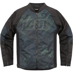 ТЕКСТИЛНО ЯКЕ Icon Hooligan Demo™ Jacket