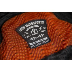 ТЕКСТИЛНО ЯКЕ Icon Hooligan Ultrabolt HV