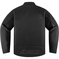 ТЕКСТИЛНО ЯКЕ ICON Hooligan™ CE 