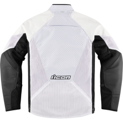 ТЕКСТИЛНО ЯКЕ ICON Hooligan™ CE 