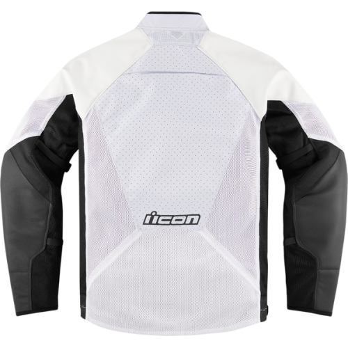 ТЕКСТИЛНО ЯКЕ ICON Hooligan™ CE 