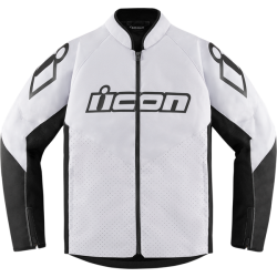 ТЕКСТИЛНО ЯКЕ ICON Hooligan™ CE 