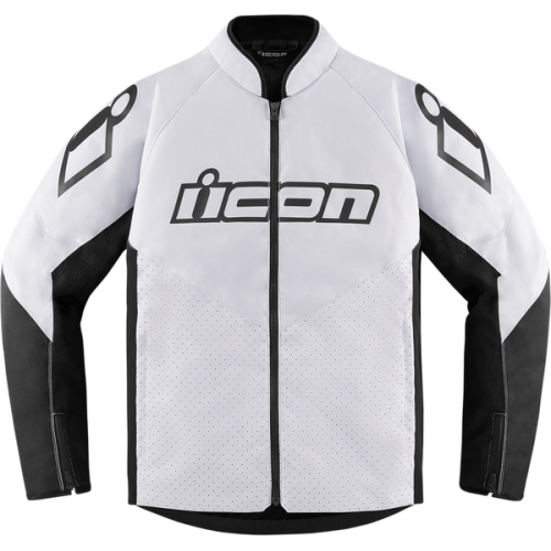 ТЕКСТИЛНО ЯКЕ ICON Hooligan™ CE 