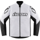 ТЕКСТИЛНО ЯКЕ ICON Hooligan™ CE 