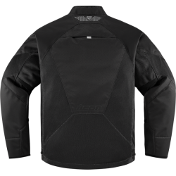 ТЕКСТИЛНО ЯКЕ ICON Mesh AF™