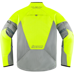 ТЕКСТИЛНО ЯКЕ ICON Mesh AF™