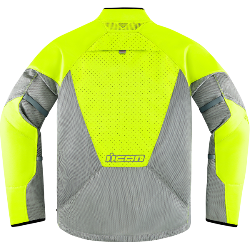 ТЕКСТИЛНО ЯКЕ ICON Mesh AF™