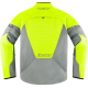 ТЕКСТИЛНО ЯКЕ ICON Mesh AF™