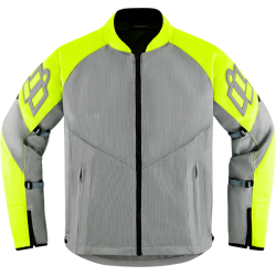 ТЕКСТИЛНО ЯКЕ ICON Mesh AF™