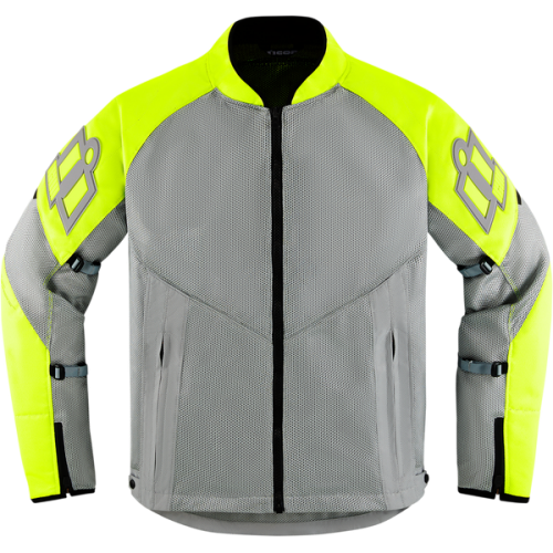 ТЕКСТИЛНО ЯКЕ ICON Mesh AF™