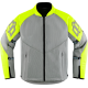 ТЕКСТИЛНО ЯКЕ ICON Mesh AF™