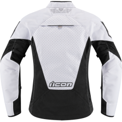 ТЕКСТИЛНО ЯКЕ ICON Mesh AF™Дамско 