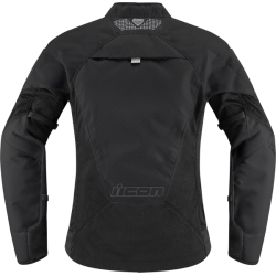ТЕКСТИЛНО ЯКЕ ICON Mesh AF™Дамско 