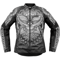 ТЕКСТИЛНО ЯКЕ ICON Overlord3 Noble™ Дамско 